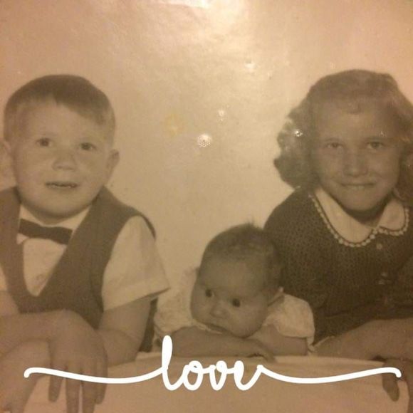 Meet your Posher, Patty - Picture 1 of 1